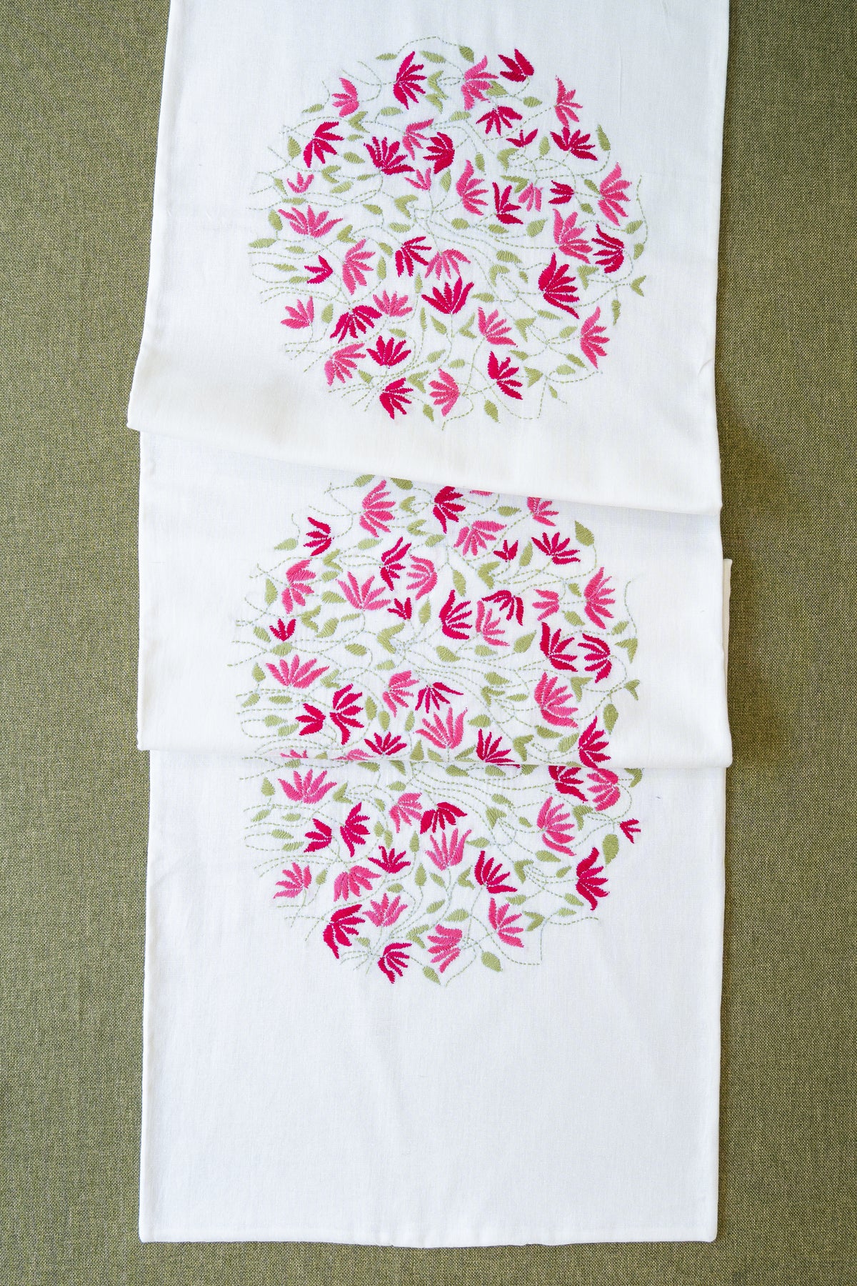 The Blossom Runner