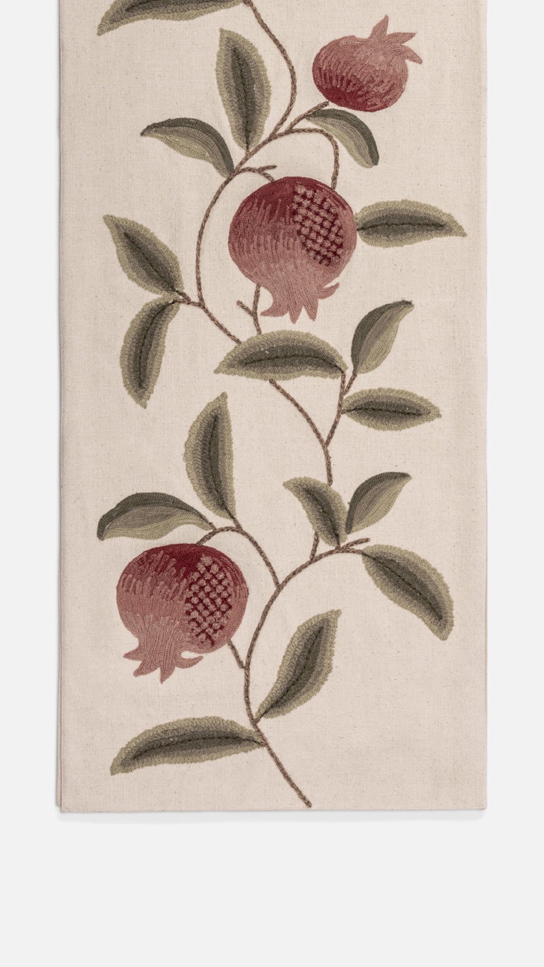 Pomegranate Orchard Runner