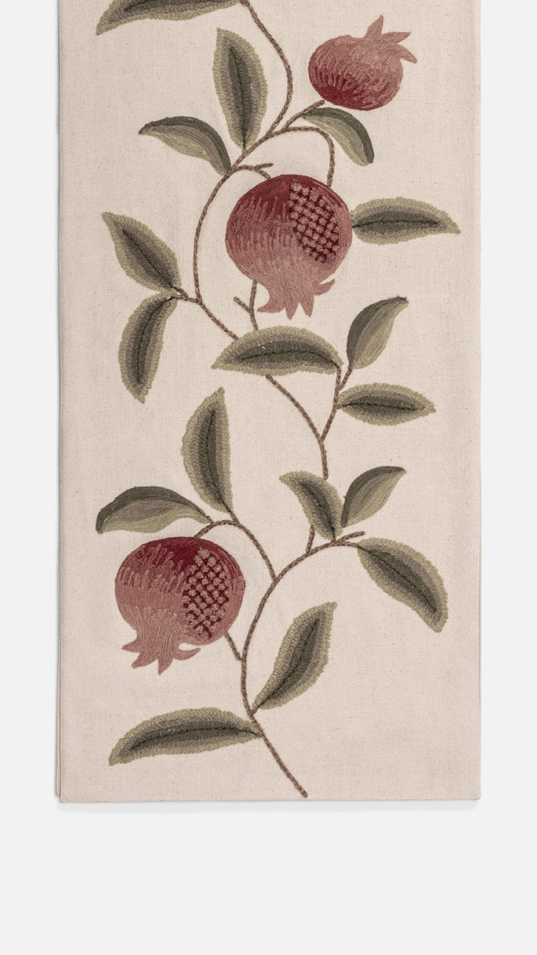 Pomegranate Orchard Runner