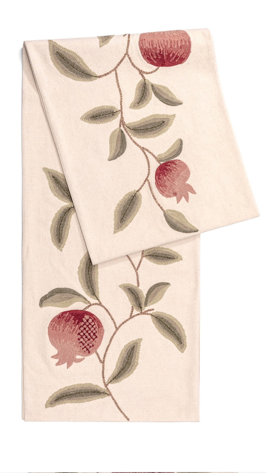 Pomegranate Orchard Runner