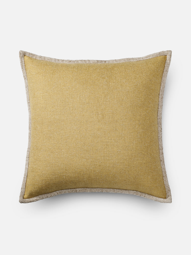 Harvest Throw Pillow