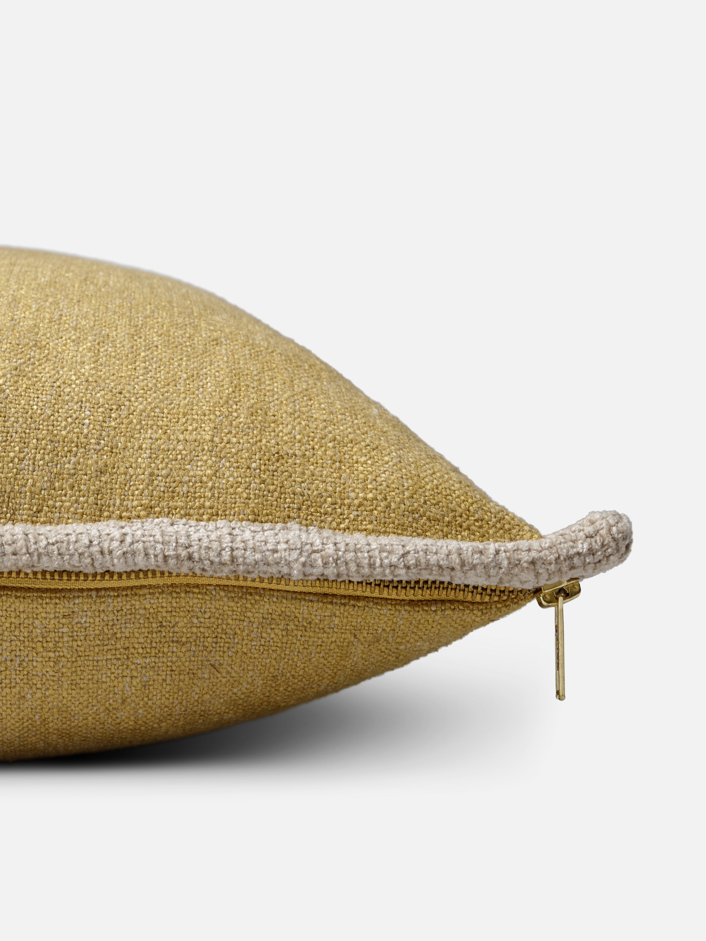 Harvest Throw Pillow