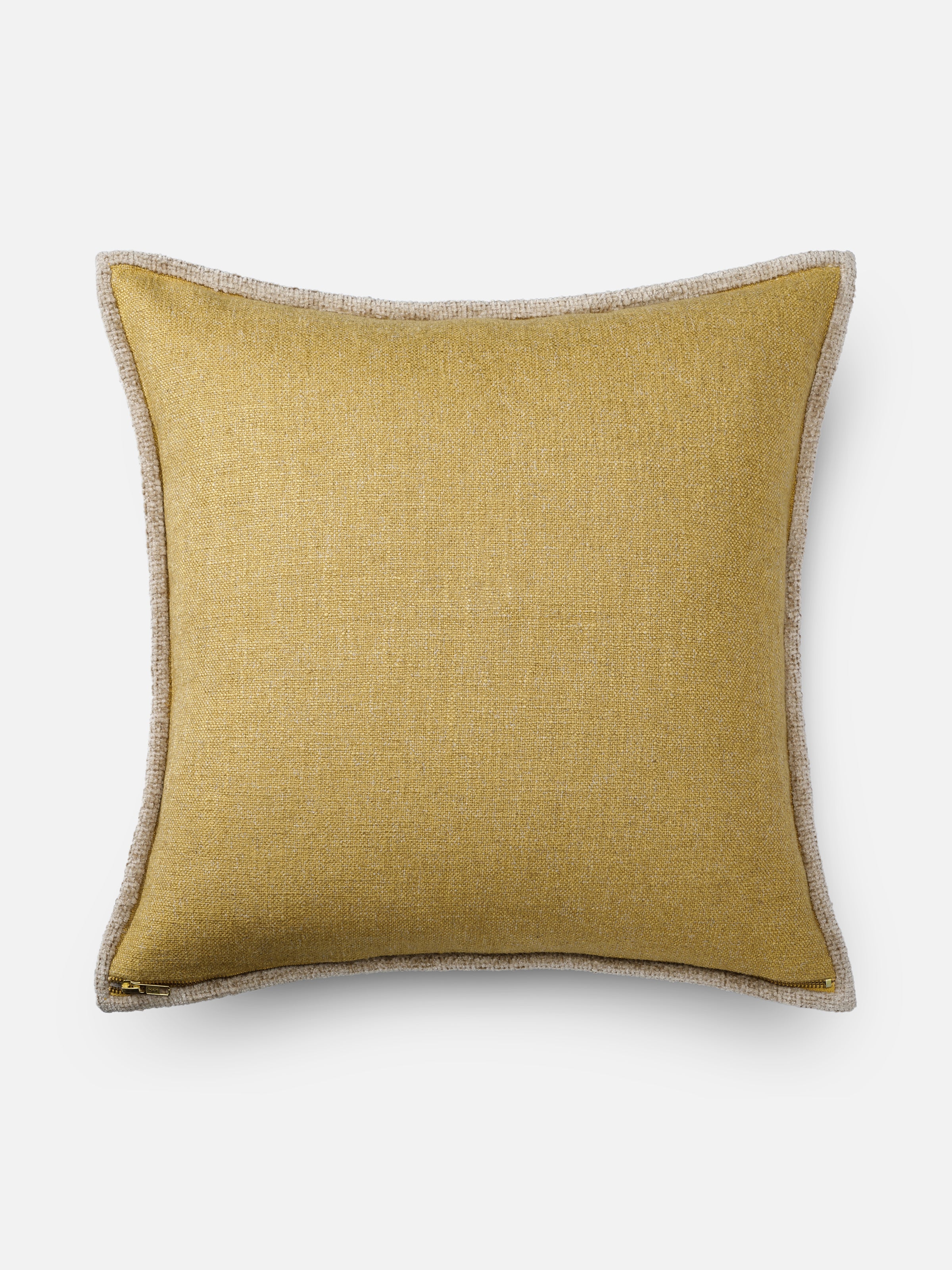 Harvest Throw Pillow