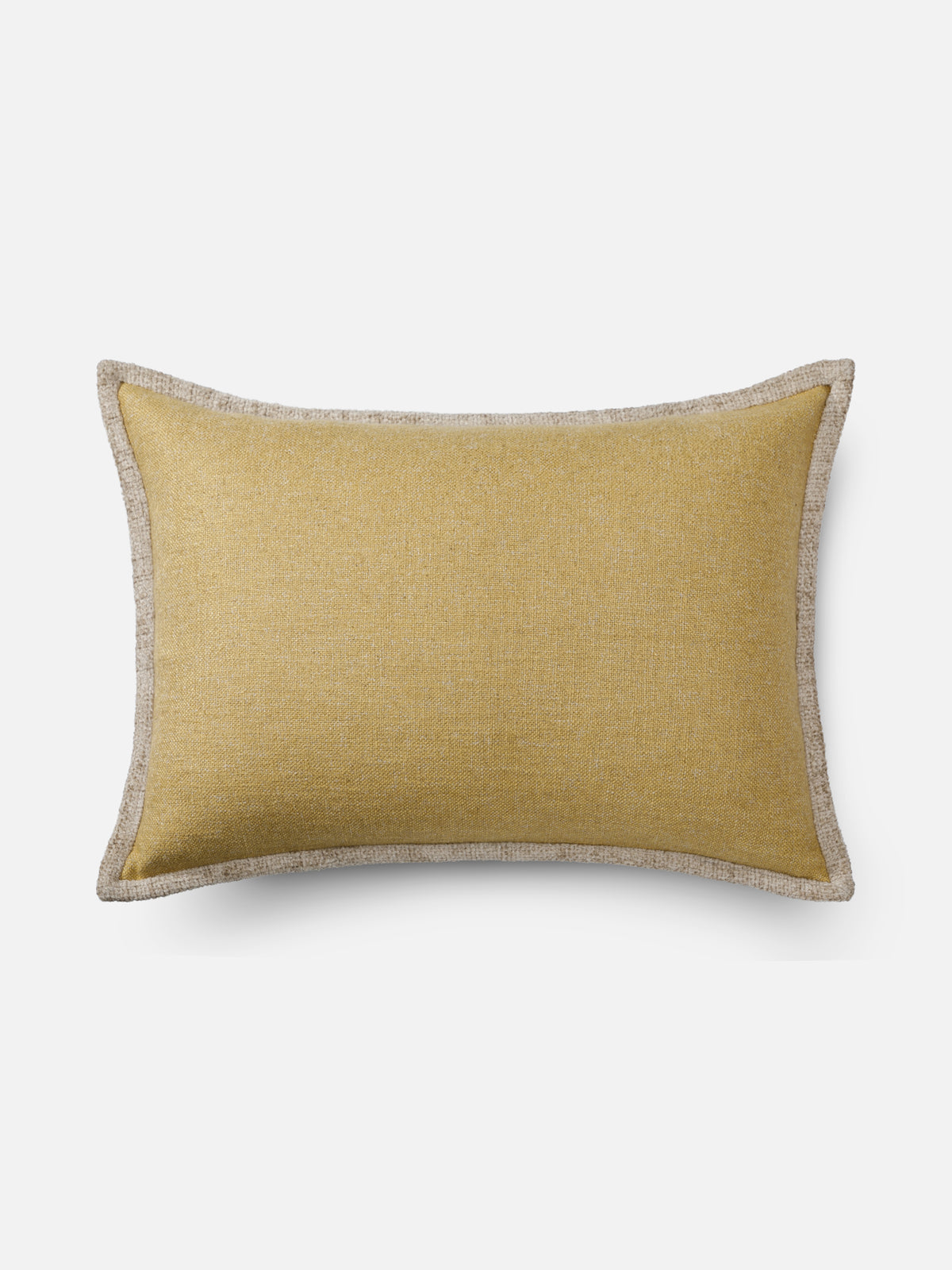 Harvest Lumbar Pillow