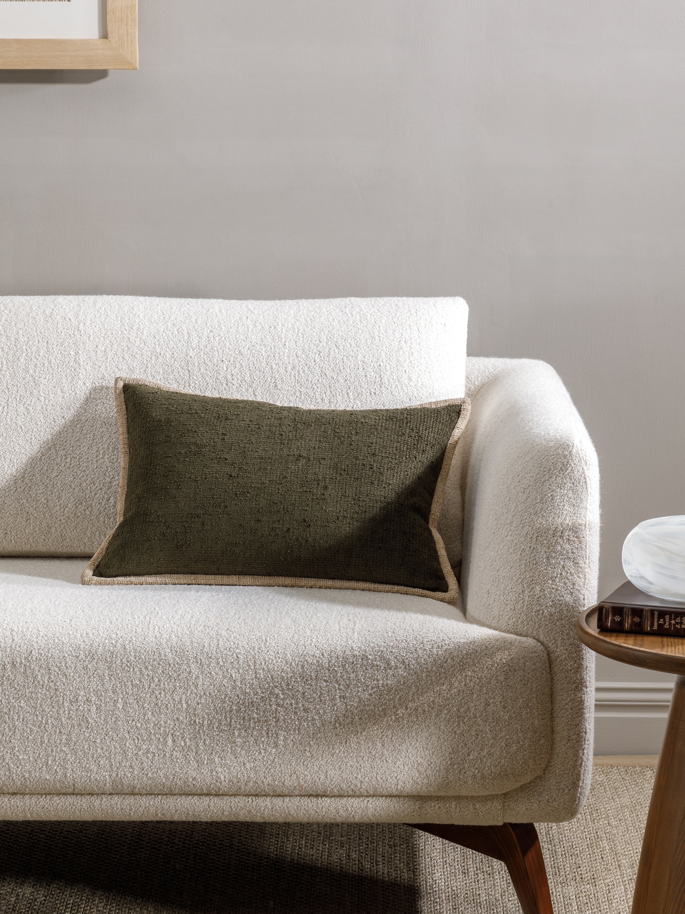 Harvest Lumbar Pillow