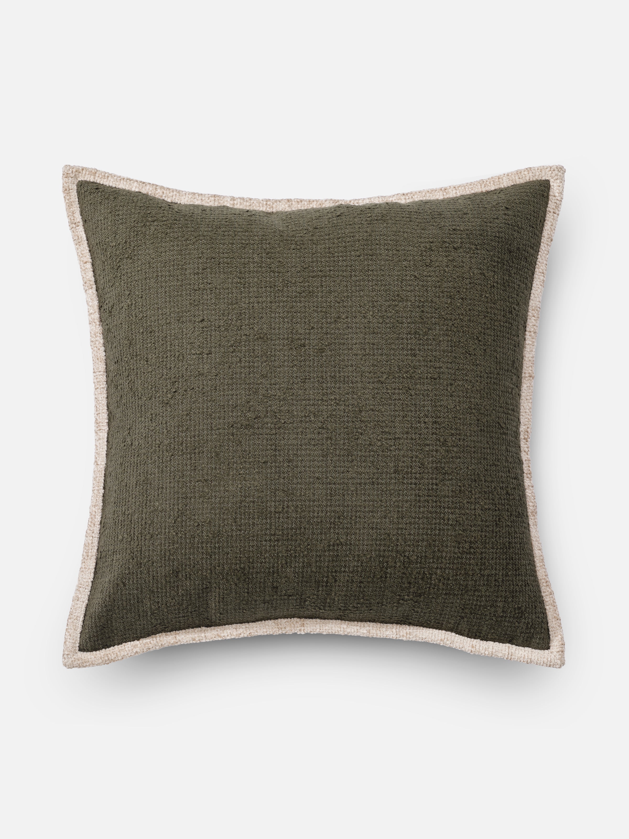 Harvest Throw Pillow