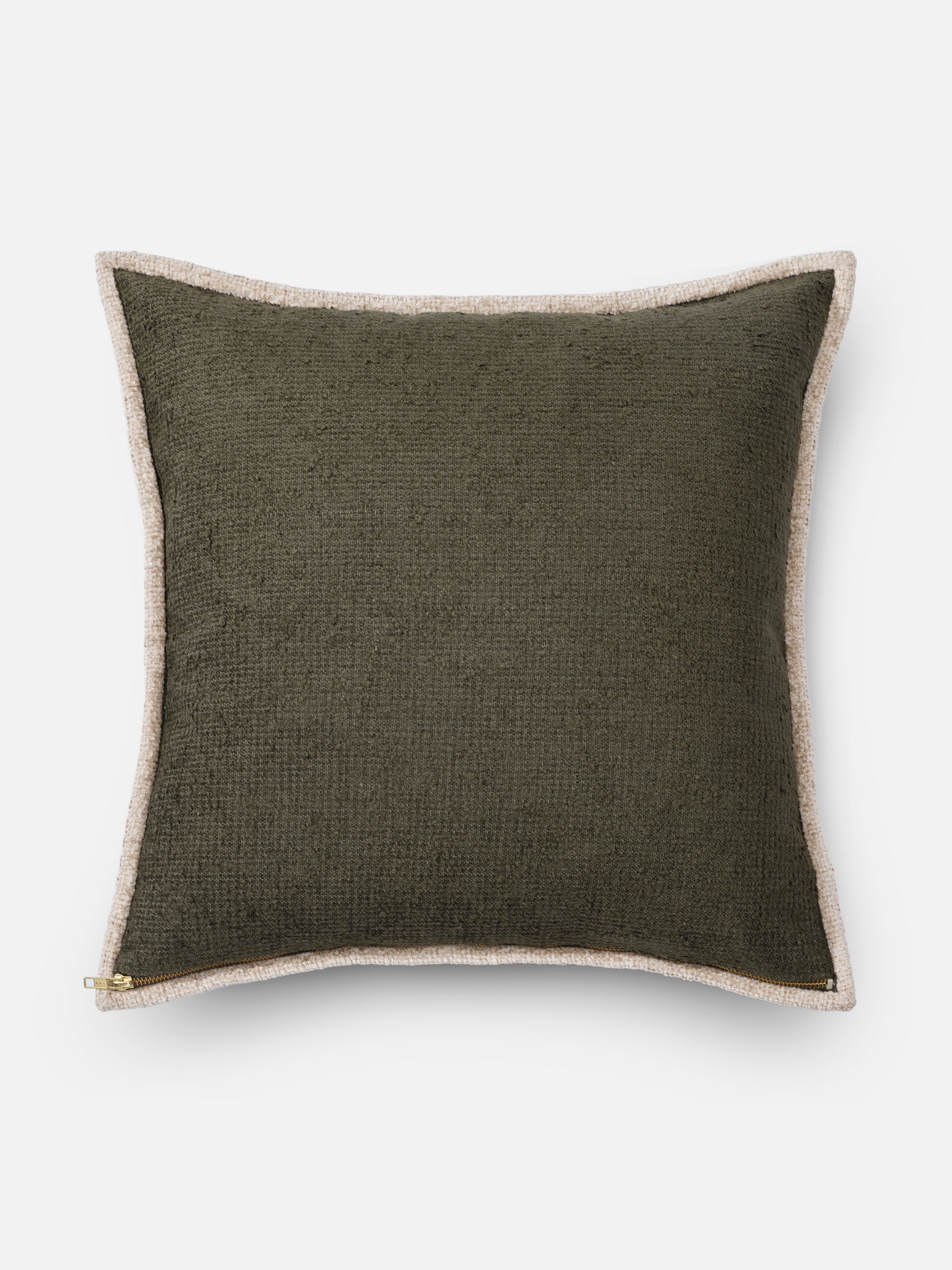 Harvest Throw Pillow