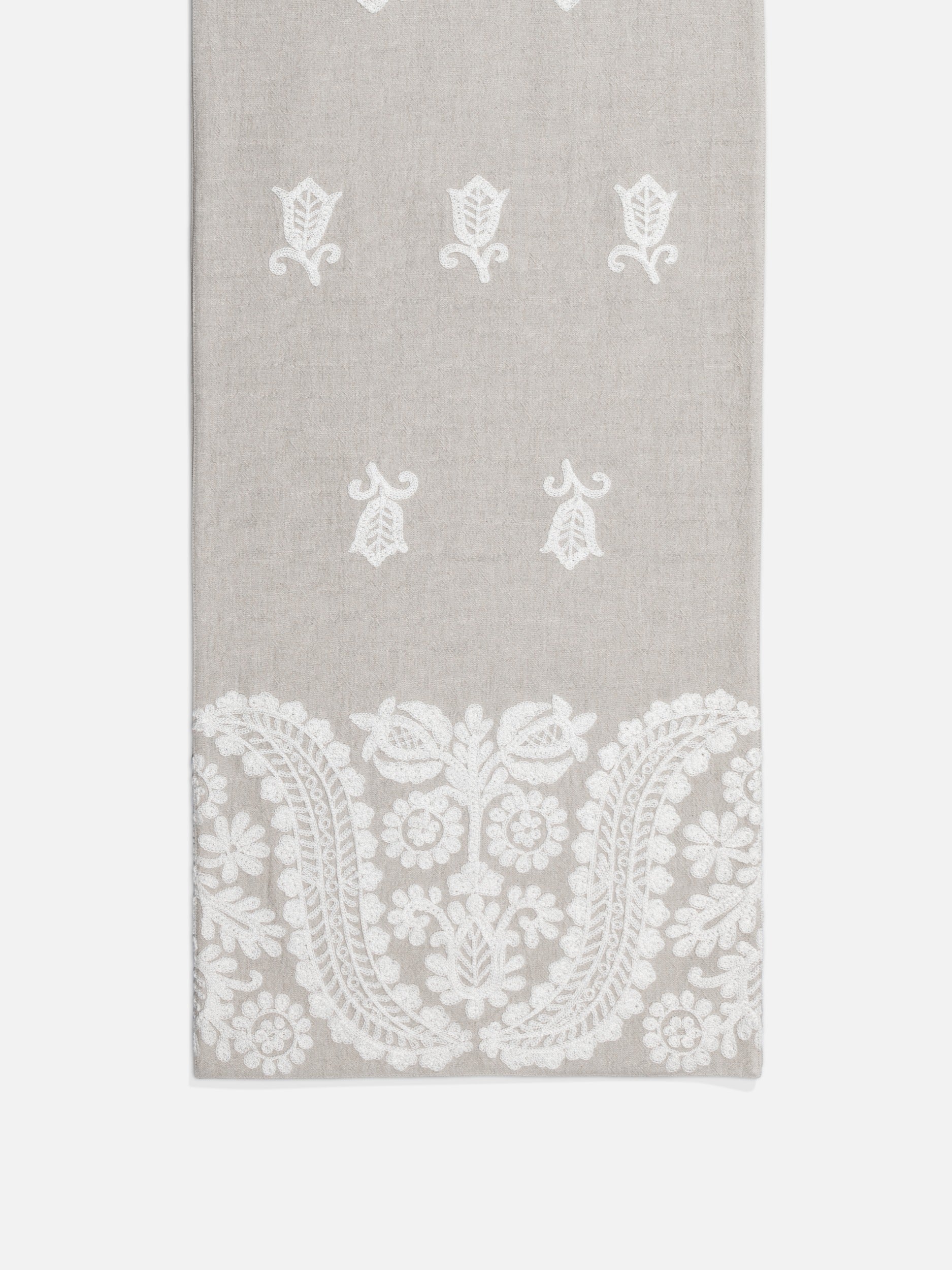 The Heirloom Garden Runner