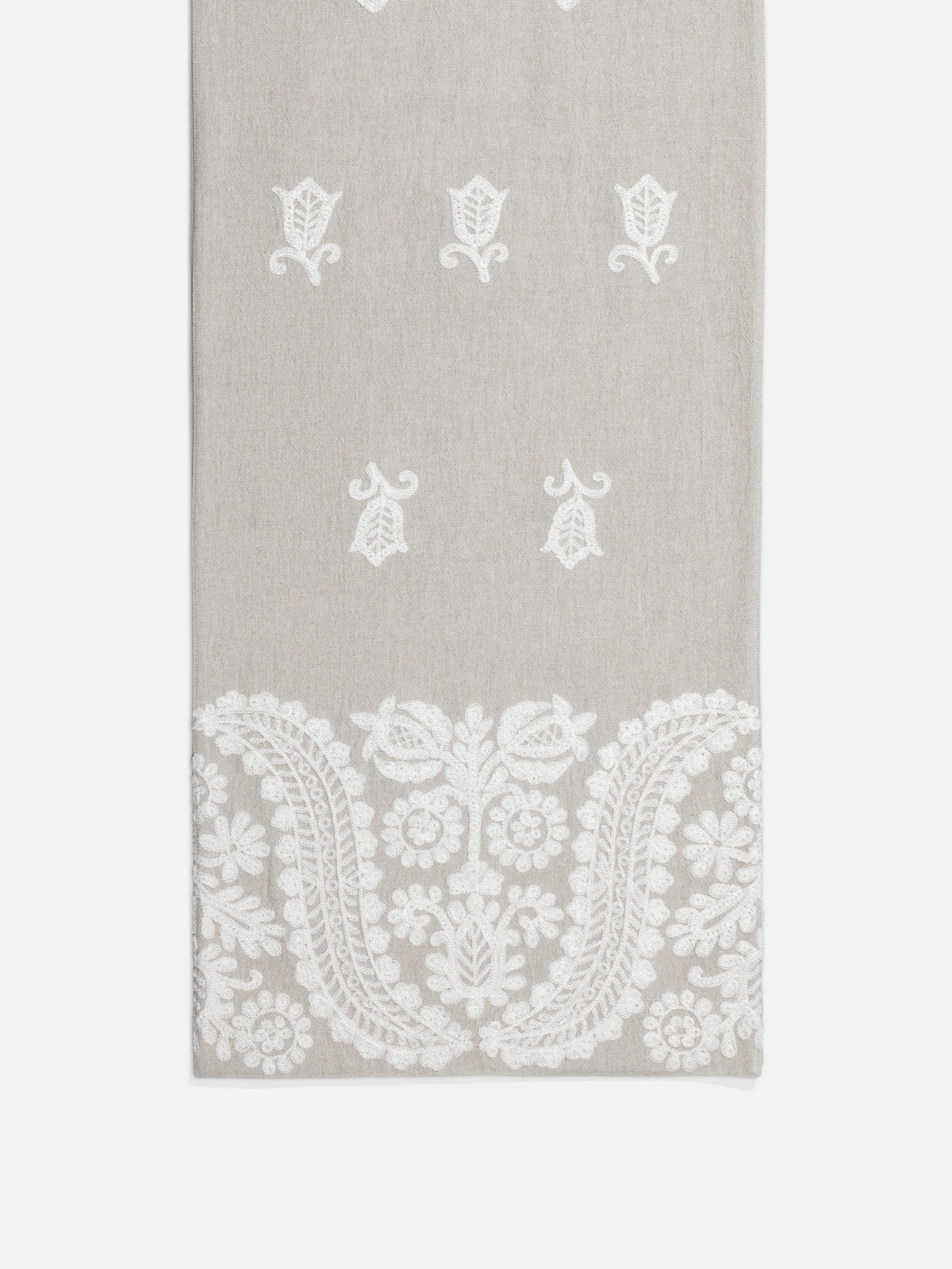 The Heirloom Garden Runner