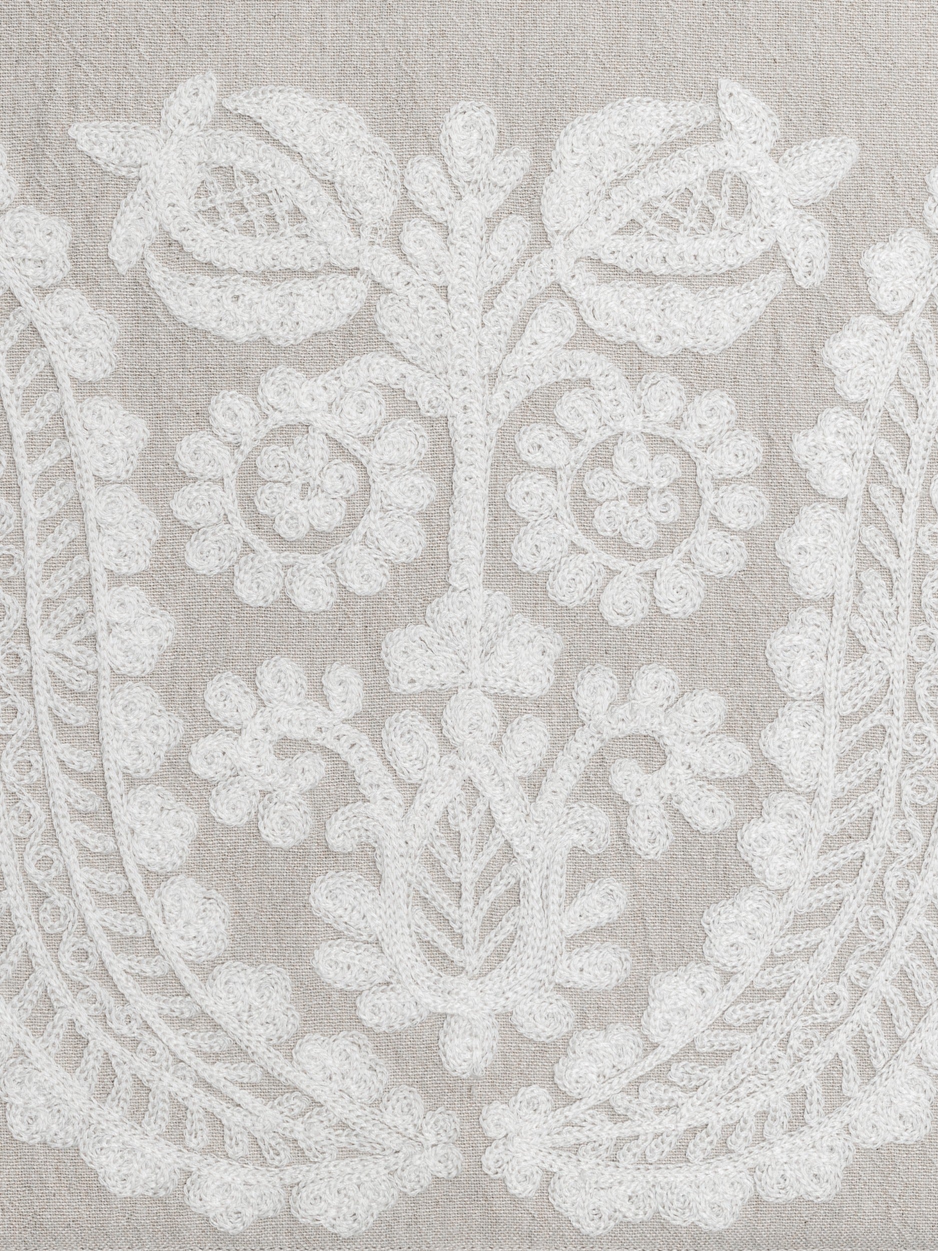 The Heirloom Garden Runner