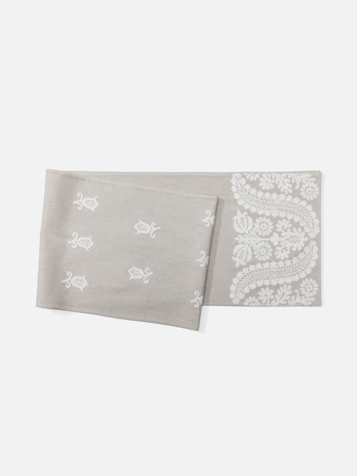 The Heirloom Garden Runner