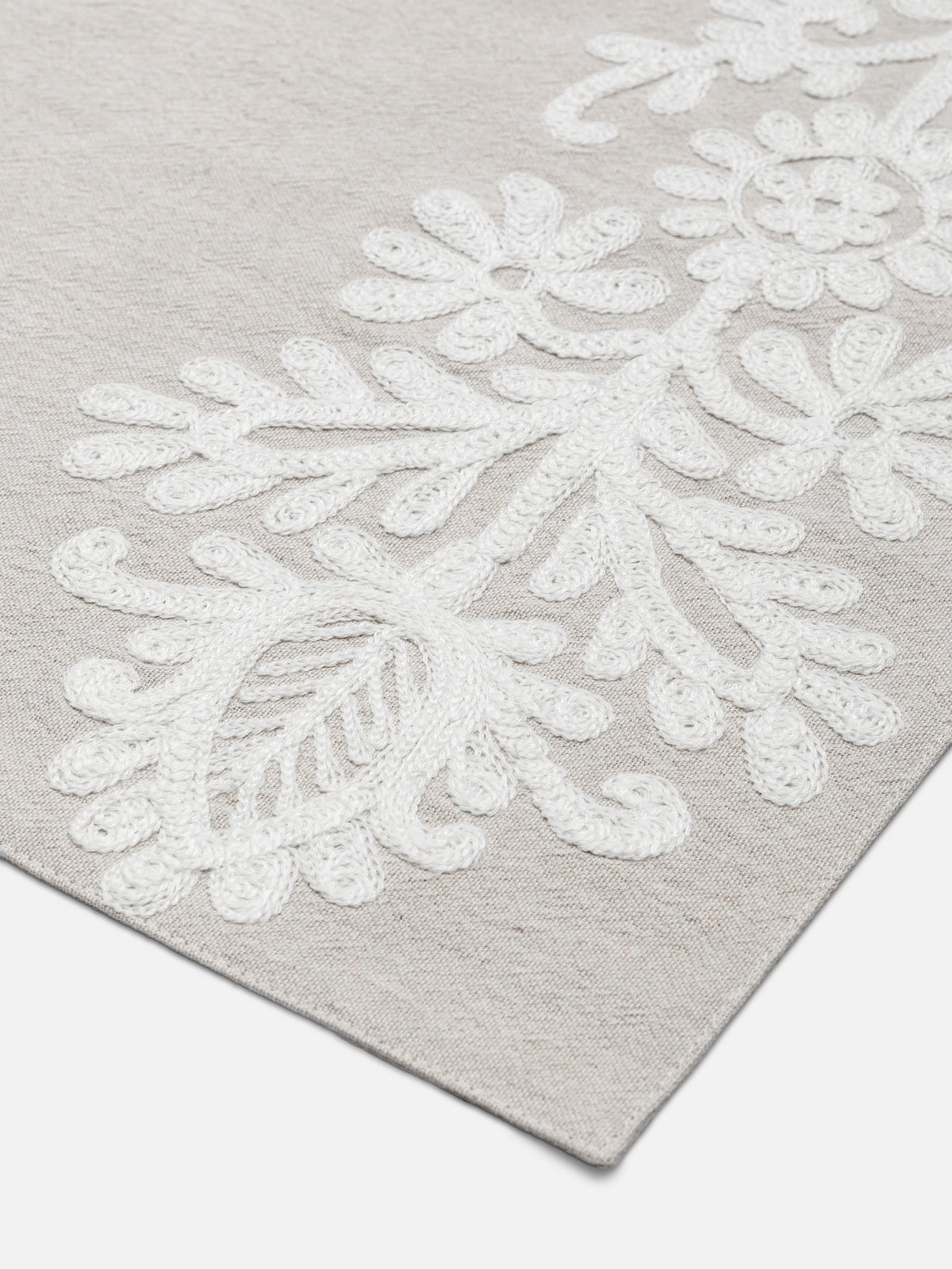 The Heirloom Garden Placemat - Set of 4