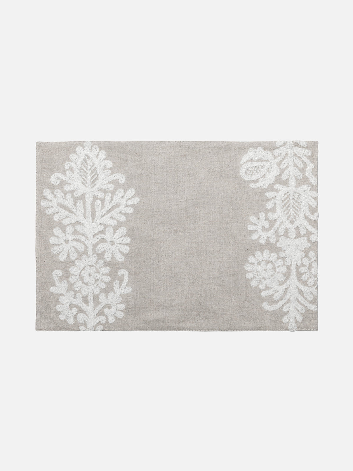 The Heirloom Garden Placemat - Set of 4