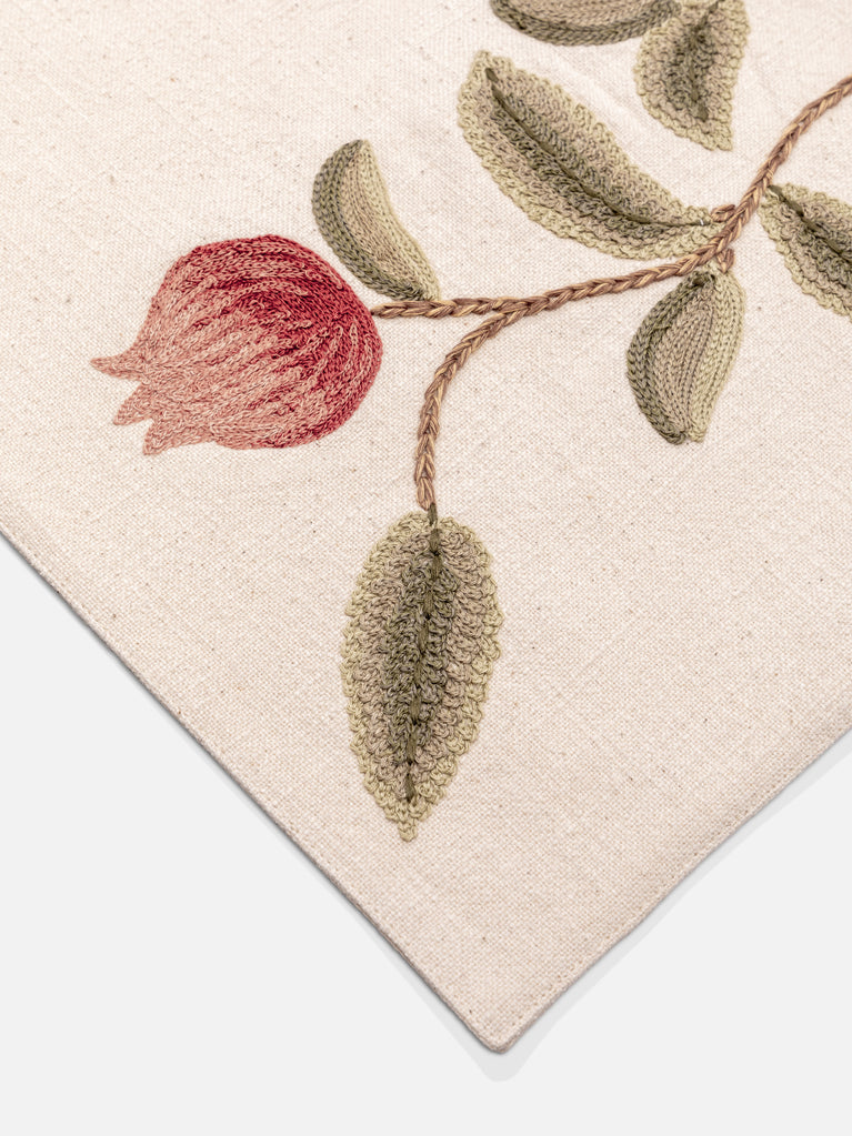 Pomegranate Orchard Runner